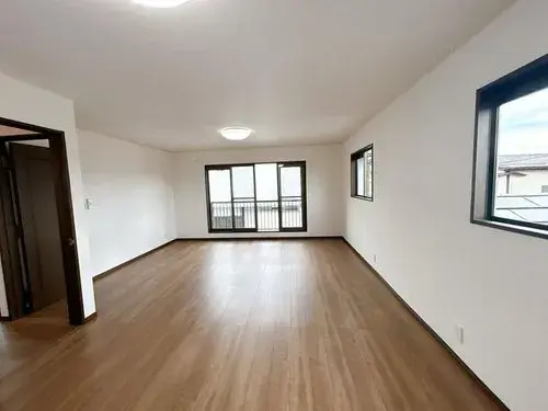 5LDK Property Yamagata City Yamagata Prefecture (14)