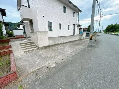 5LDK Property Yamagata City Yamagata Prefecture (6)