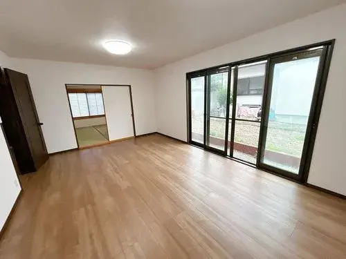 5LDK Property Yamagata City Yamagata Prefecture (8)