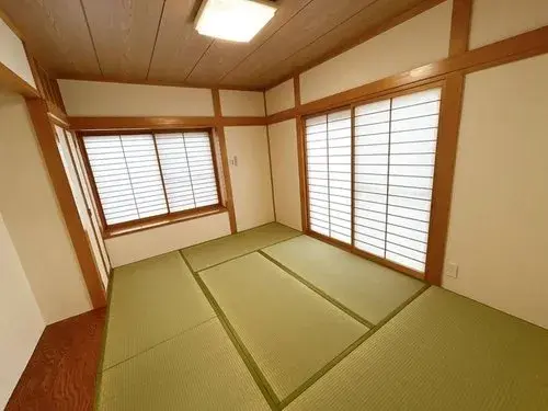 5LDK Property Yamagata City Yamagata Prefecture (10)