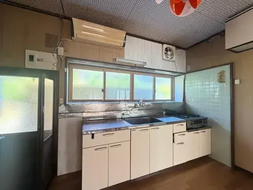 Propiedad 4DK Ciudad de Sakata Prefectura de Yamagata (15)