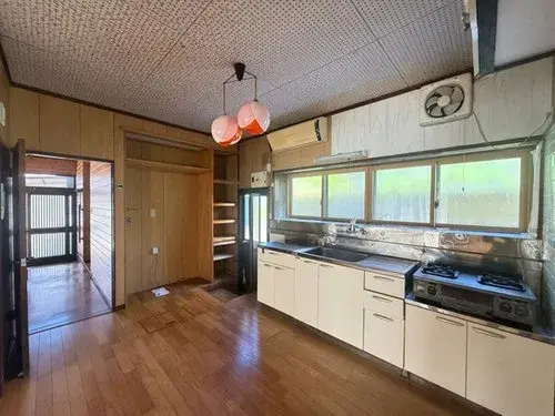 Propiedad 4DK Ciudad de Sakata Prefectura de Yamagata (16)