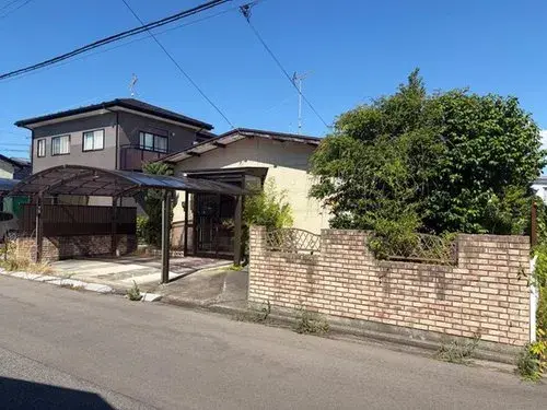 Propiedad 4DK Ciudad de Sakata Prefectura de Yamagata (3)