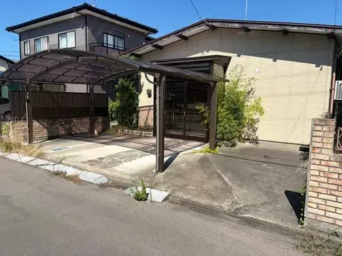 Propiedad 4DK Ciudad de Sakata Prefectura de Yamagata (4)
