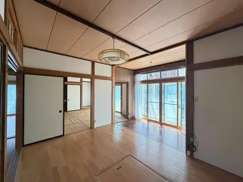 Propiedad 4DK Ciudad de Sakata Prefectura de Yamagata (7)
