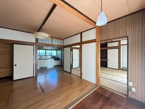 Propiedad 4DK Ciudad de Sakata Prefectura de Yamagata (8)