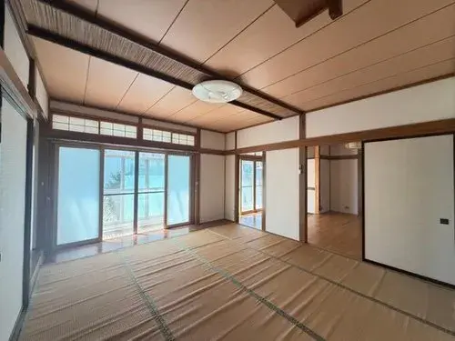 Propiedad 4DK Ciudad de Sakata Prefectura de Yamagata (9)