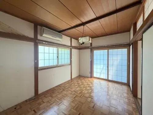 Propiedad 4DK Ciudad de Sakata Prefectura de Yamagata (10)