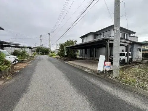 عقار 6LDK Nishimurayama-gun Kahoku-cho Yamagata Prefecture (2)