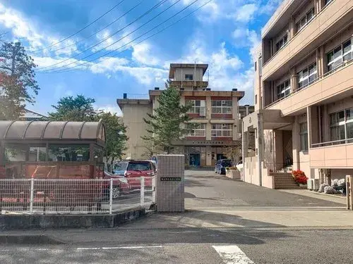 5LDK Ciudad de Fukushima Prefectura de Fukushima (18)