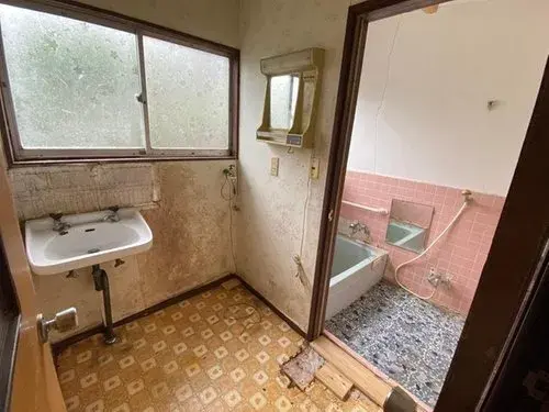 عقار 6K مدينة ديت محافظة فوكوشيما (18)