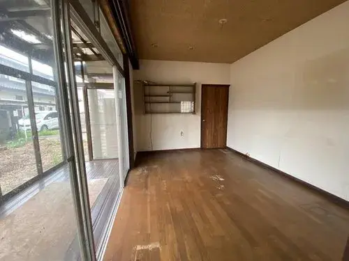 عقار 6K مدينة ديت محافظة فوكوشيما (6)