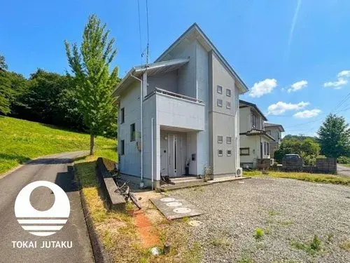 Akiya in Fukushima