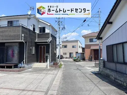 Akiya in Fukushima