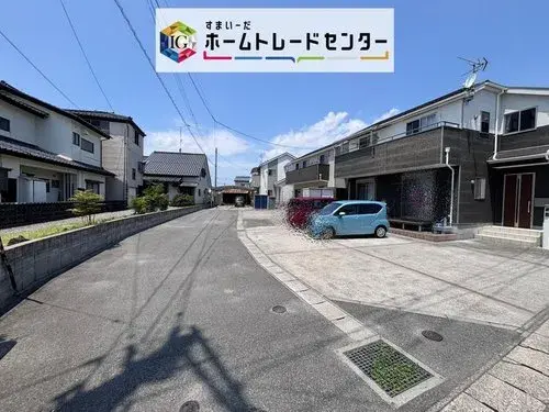 4LDK Ciudad de Iwaki Prefectura de Fukushima (2)