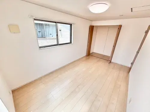 4LDK Ciudad de Iwaki Prefectura de Fukushima (14)