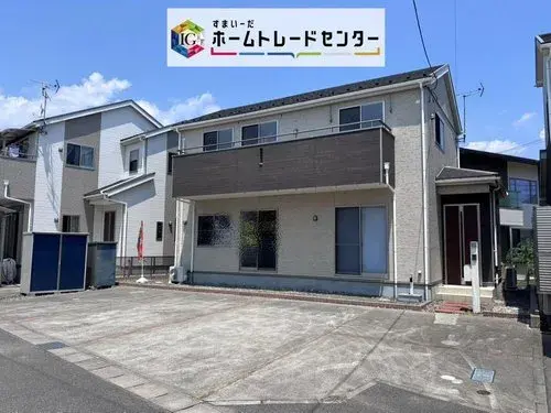 4LDK Ciudad de Iwaki Prefectura de Fukushima (3)