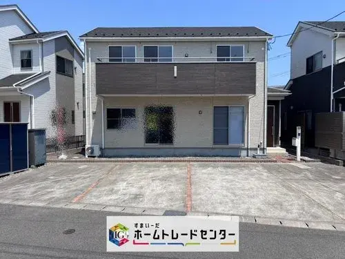 4LDK Ciudad de Iwaki Prefectura de Fukushima (4)