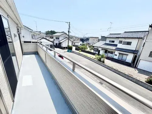 4LDK Ciudad de Iwaki Prefectura de Fukushima (7)