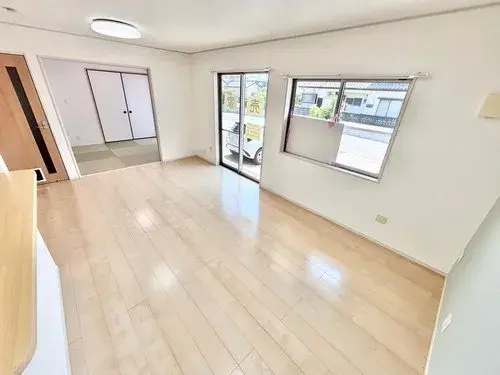 4LDK Ciudad de Iwaki Prefectura de Fukushima (9)