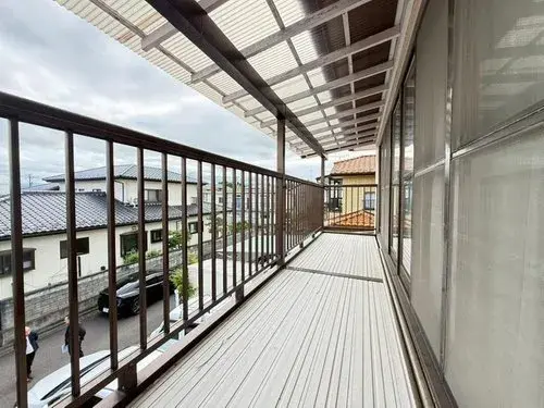 [Propiedad 5LDK] Ciudad de Fukushima, Prefectura de Fukushima (11)