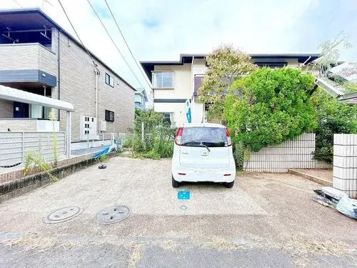 Akiya in Ibaraki