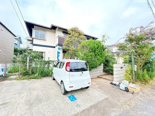 Propiedad 5LDDKK+S Ciudad de Ishioka Prefectura de Ibaraki (2)
