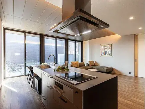 3LDK Property Tsukuba City Ibaraki Prefecture (11)
