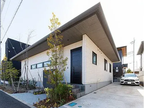 3LDK Property Tsukuba City Ibaraki Prefecture (3)