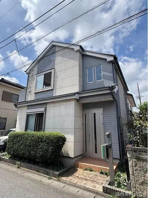 Akiya in Ibaraki