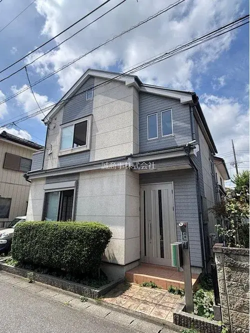 4LDK Property Moriya City Ibaraki Prefecture (2)