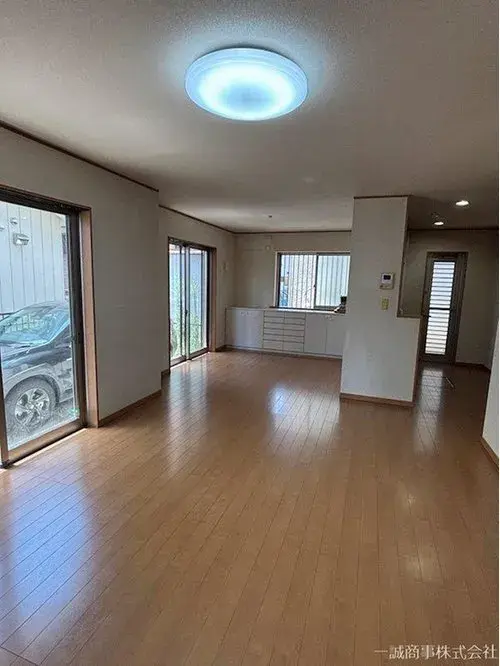 4LDK Property Moriya City Ibaraki Prefecture (6)