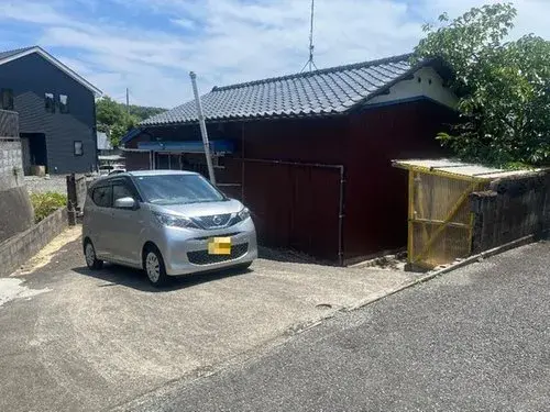 Akiya in Ibaraki