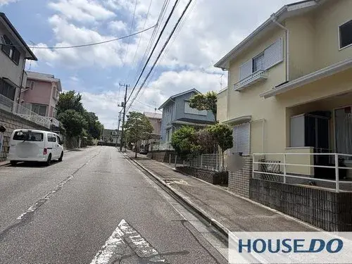 5LDK房产 龙崎市 茨城县 (2)