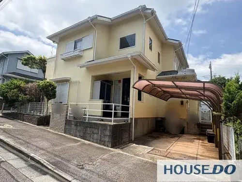 Propriété 5LDK Ville de Ryugasaki Préfecture d'Ibaraki (4)
