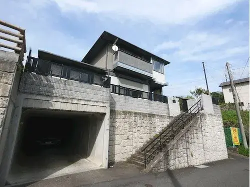 Akiya in 日立市
