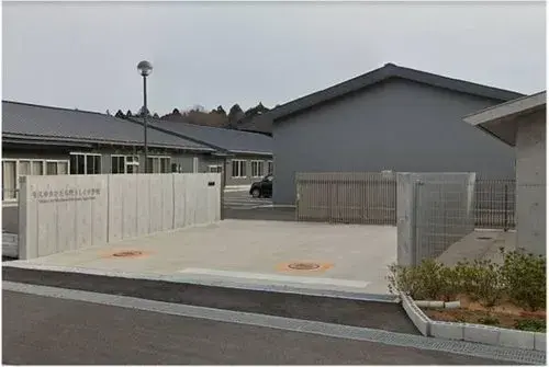 Akiya in Ibaraki