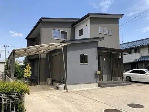4LDK Ushiku City Ibaraki Prefecture (2)