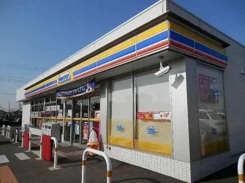 4LDK Ushiku City Ibaraki Prefecture (18)