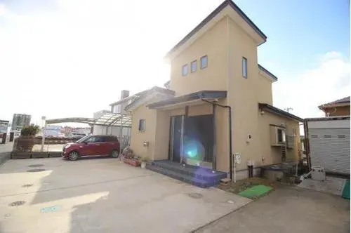 4LDK Ushiku City Ibaraki Prefecture (3)