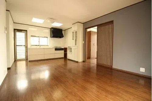 4LDK Ushiku City Ibaraki Prefecture (7)