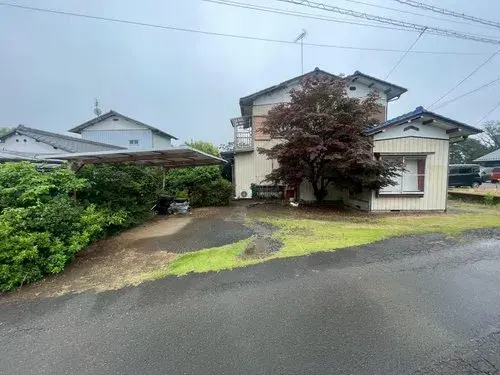Akiya in Ibaraki