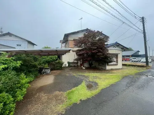 5DK 土浦市 茨城县 (2)
