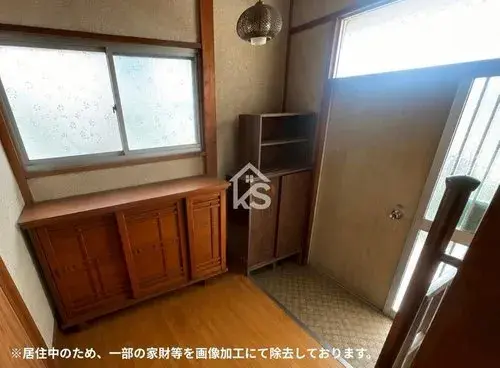 5DK 土浦市 茨城县 (4)