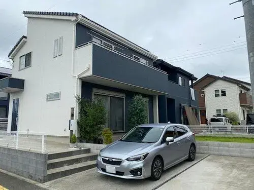 Akiya in Ibaraki