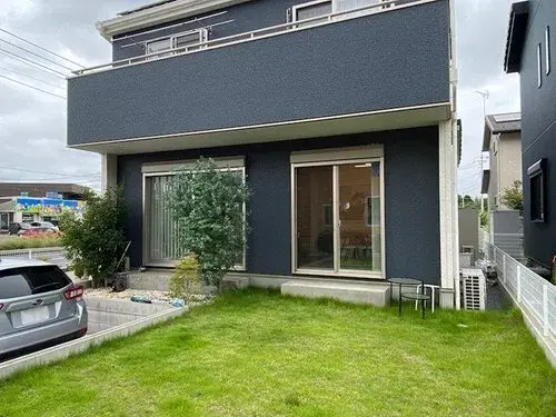 3LDK Property Tsukubamirai City Ibaraki Prefecture (2)