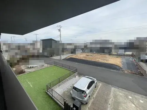 Akiya in Ibaraki