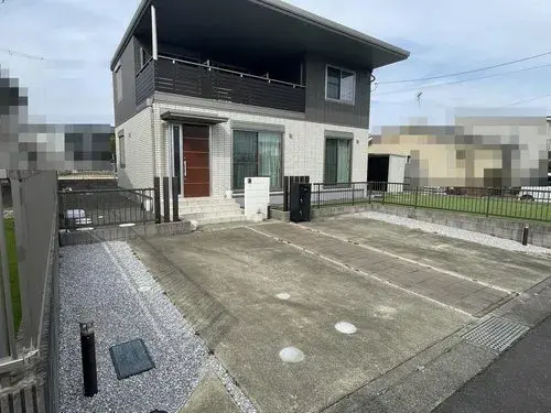 Propiedad de 3 Dormitorios en la Ciudad de Mito, Prefectura de Ibaraki (2)