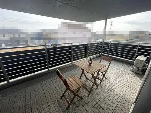 Propiedad de 3 Dormitorios en la Ciudad de Mito, Prefectura de Ibaraki (13)