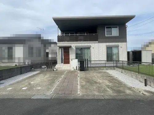 Propiedad de 3 Dormitorios en la Ciudad de Mito, Prefectura de Ibaraki (5)